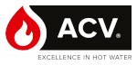 Logo ACV
