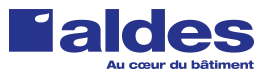 Logo Aldes