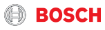 Logo Bosch