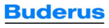 Logo Buderus