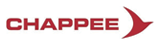 Logo Chappée