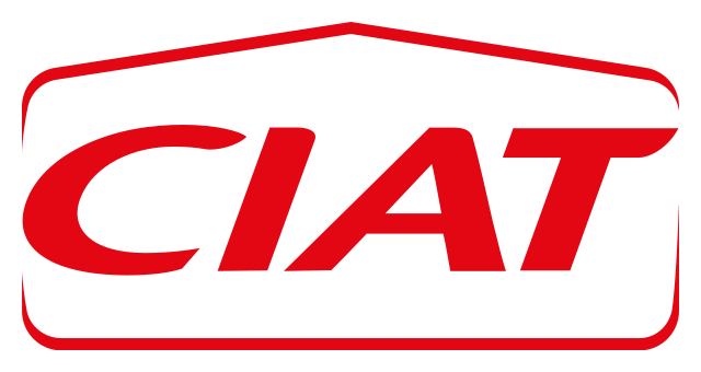 Logo CIAT