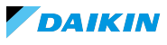 Logo Daikin