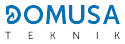Logo Domusa Teknik