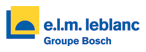 Logo ELM Leblanc