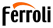Logo Ferroli