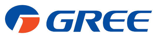Logo Gree