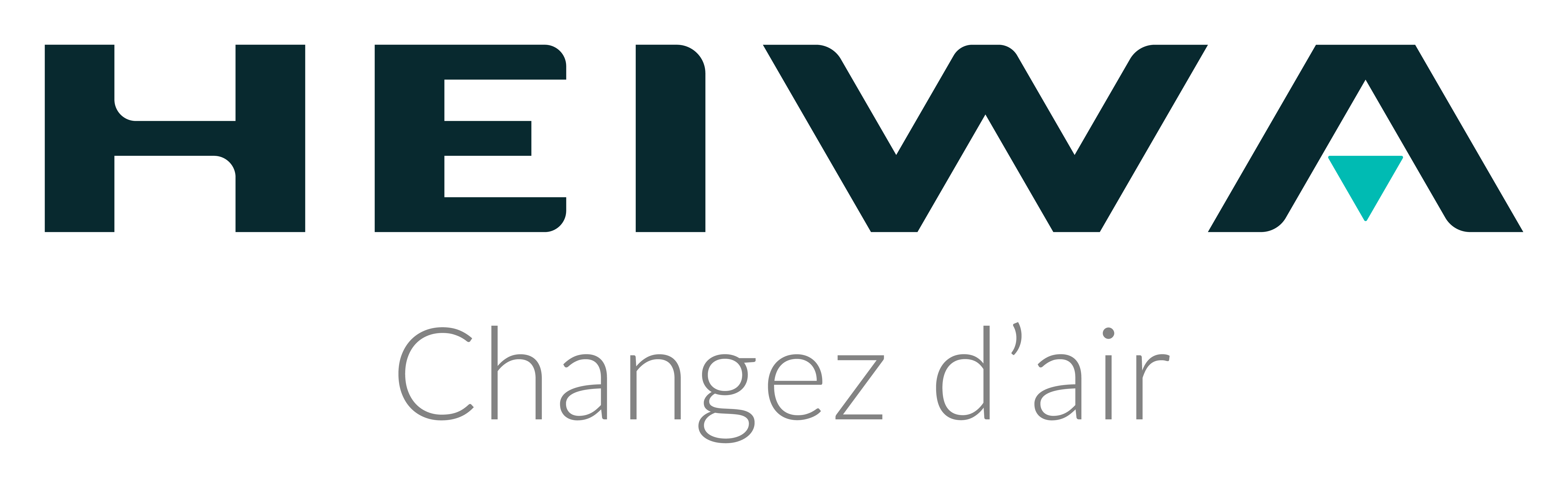 Logo Heiwa