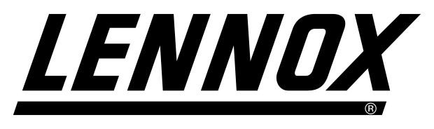Logo Lennox