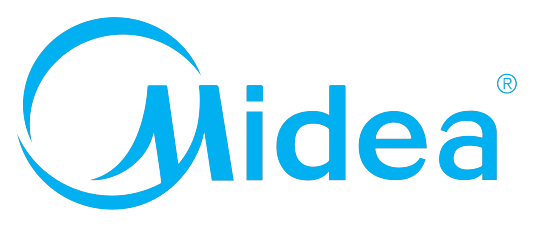 Logo Midea