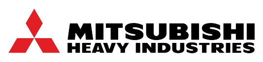 Logo Mitsubishi Heavy Industries