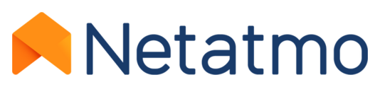 Logo Netatmo