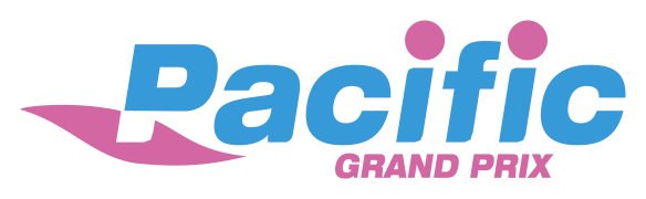 Logo Pacific