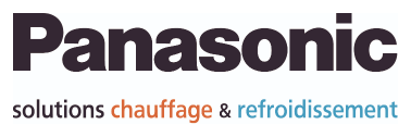 Logo Panasonic