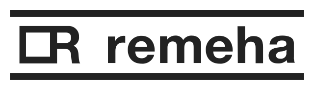 Logo Remeha