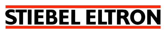 Logo Stiebel Eltron