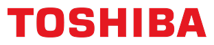 Logo Toshiba
