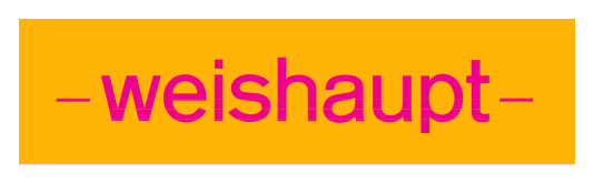 Logo Weishaupt
