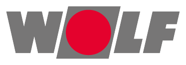 Logo Wolf